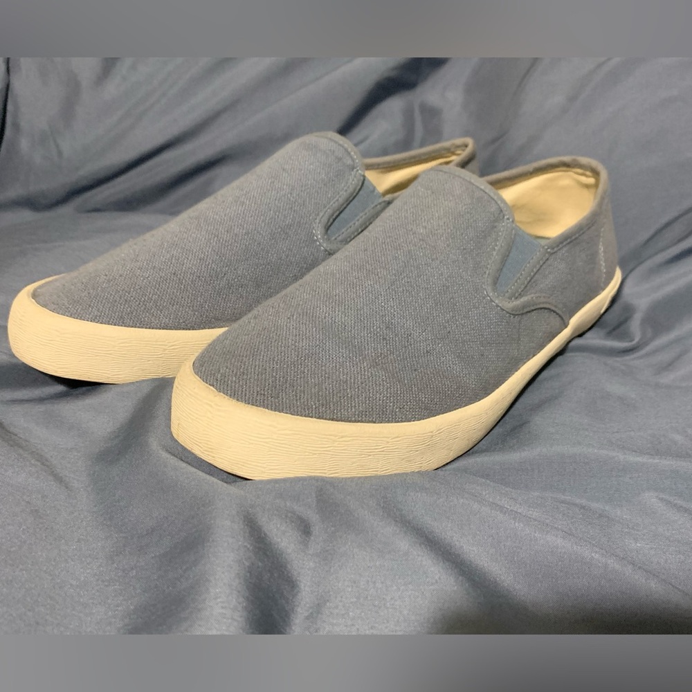 Seavees Baja slip-on Mirage Blue